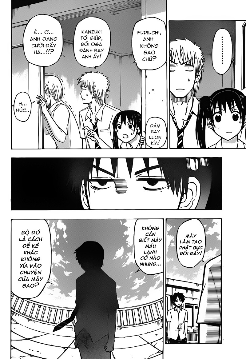 Beelzebub - Chương 59