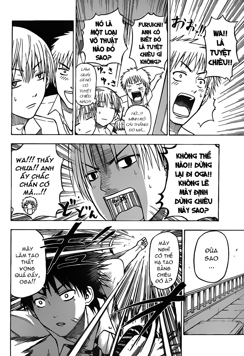 Beelzebub - Chương 59