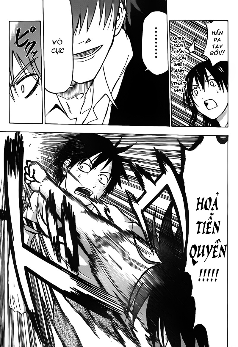 Beelzebub - Chương 59
