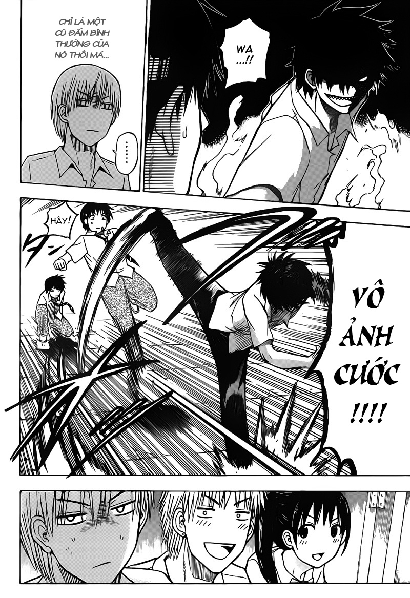 Beelzebub - Chương 59