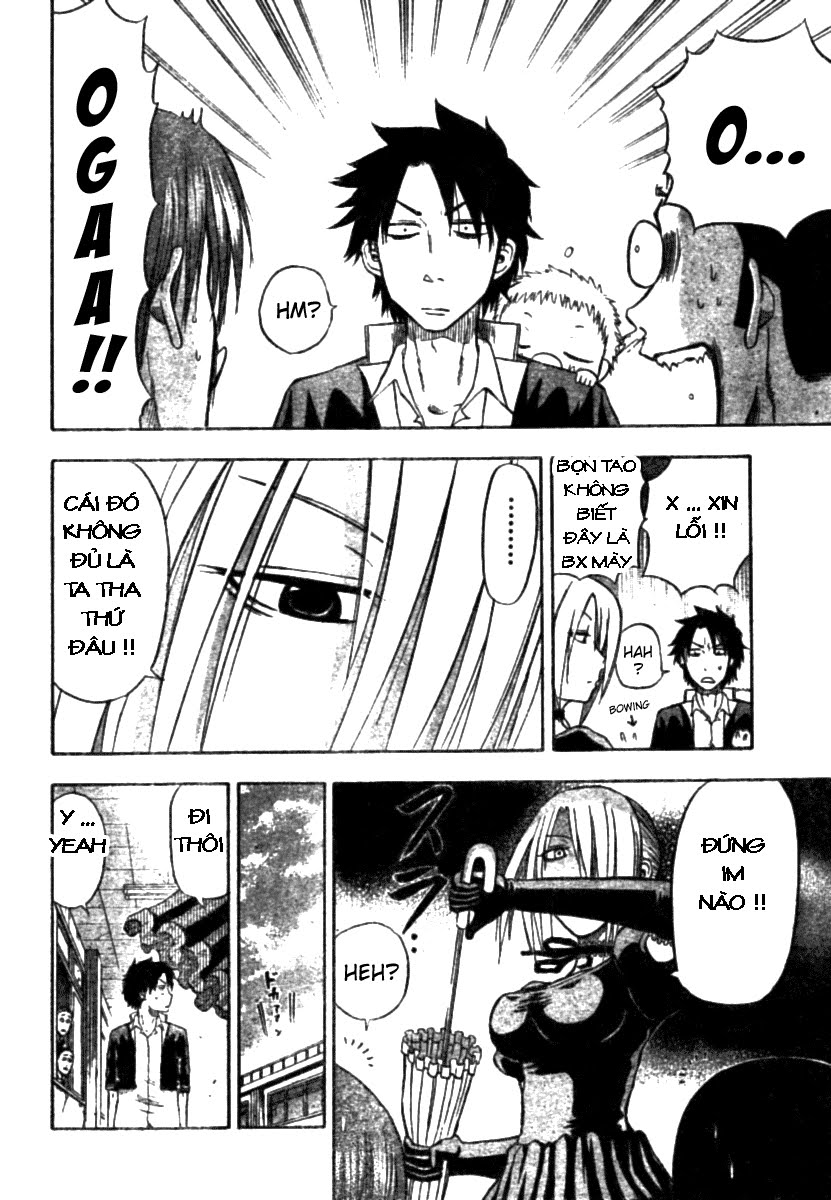 Beelzebub - Chương 6