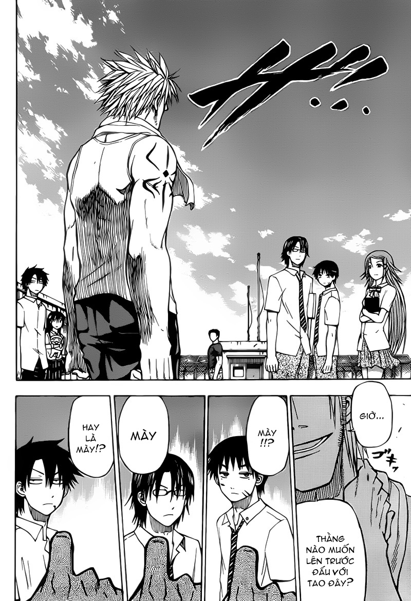 Beelzebub - Chương 60
