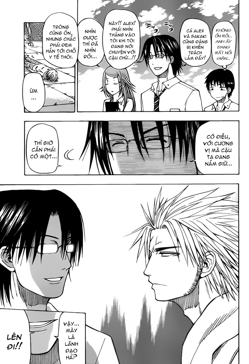 Beelzebub - Chương 60