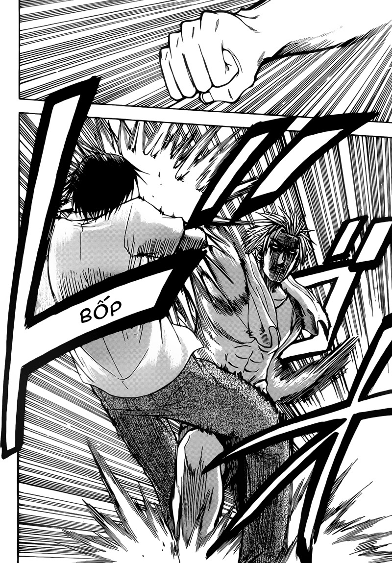 Beelzebub - Chương 60