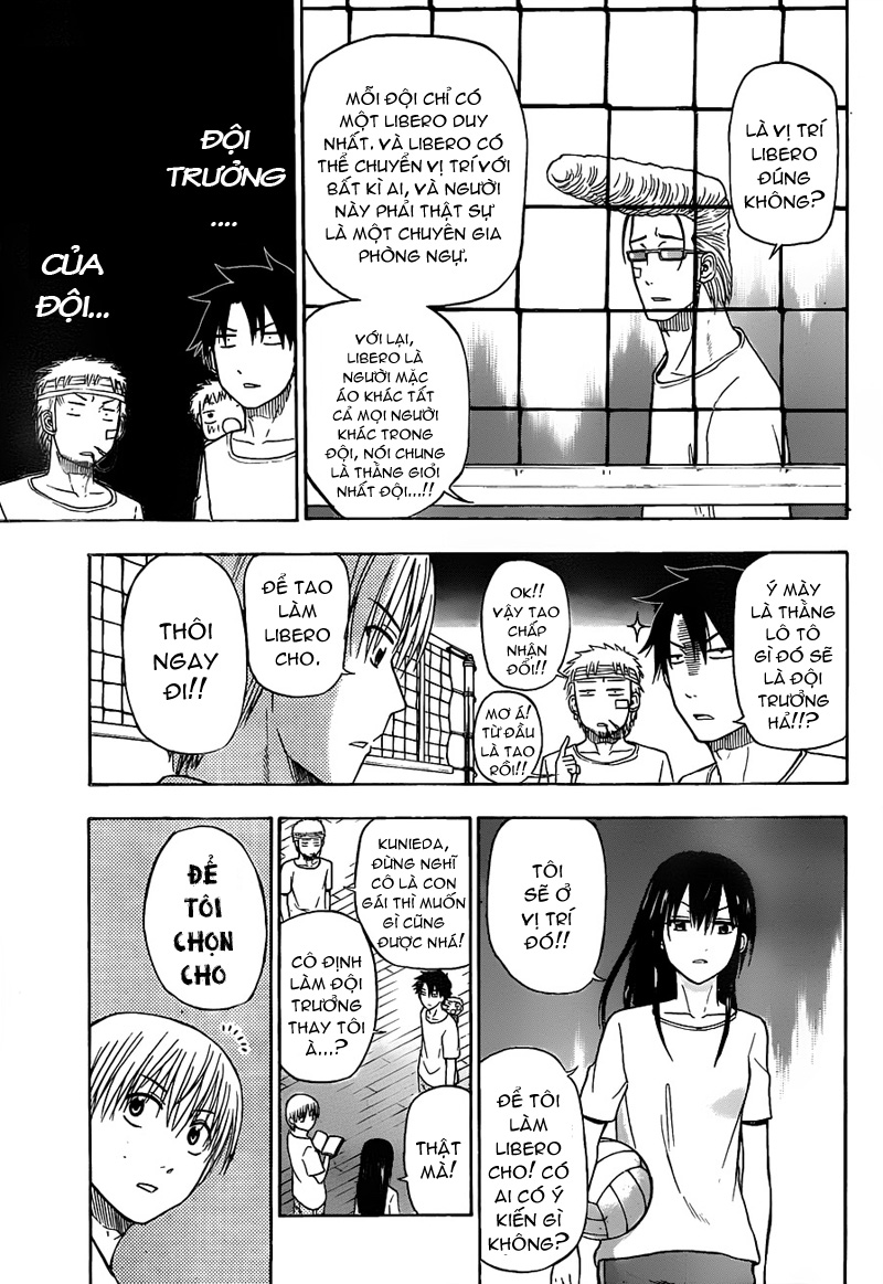 Beelzebub - Chương 63