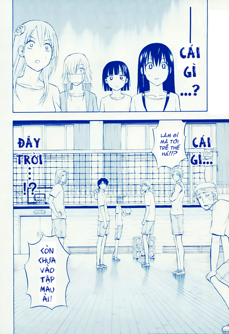 Beelzebub - Chương 63