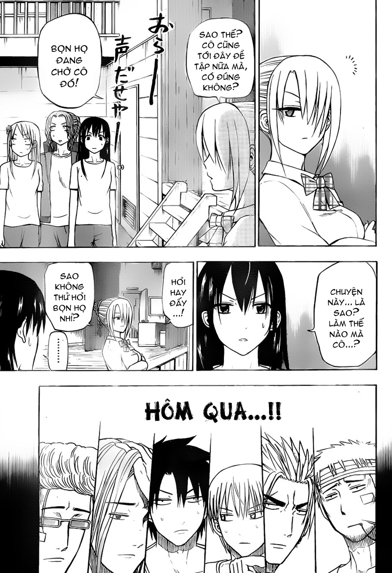 Beelzebub - Chương 63