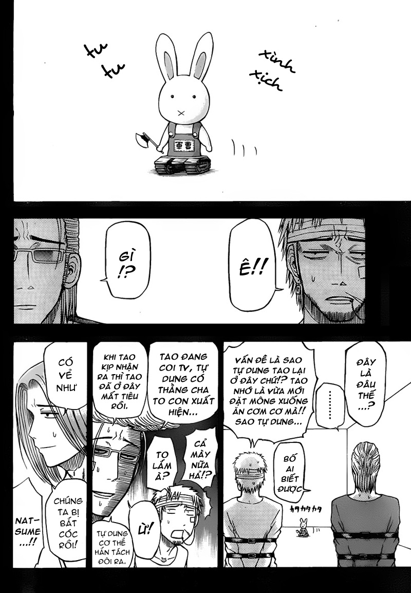 Beelzebub - Chương 63