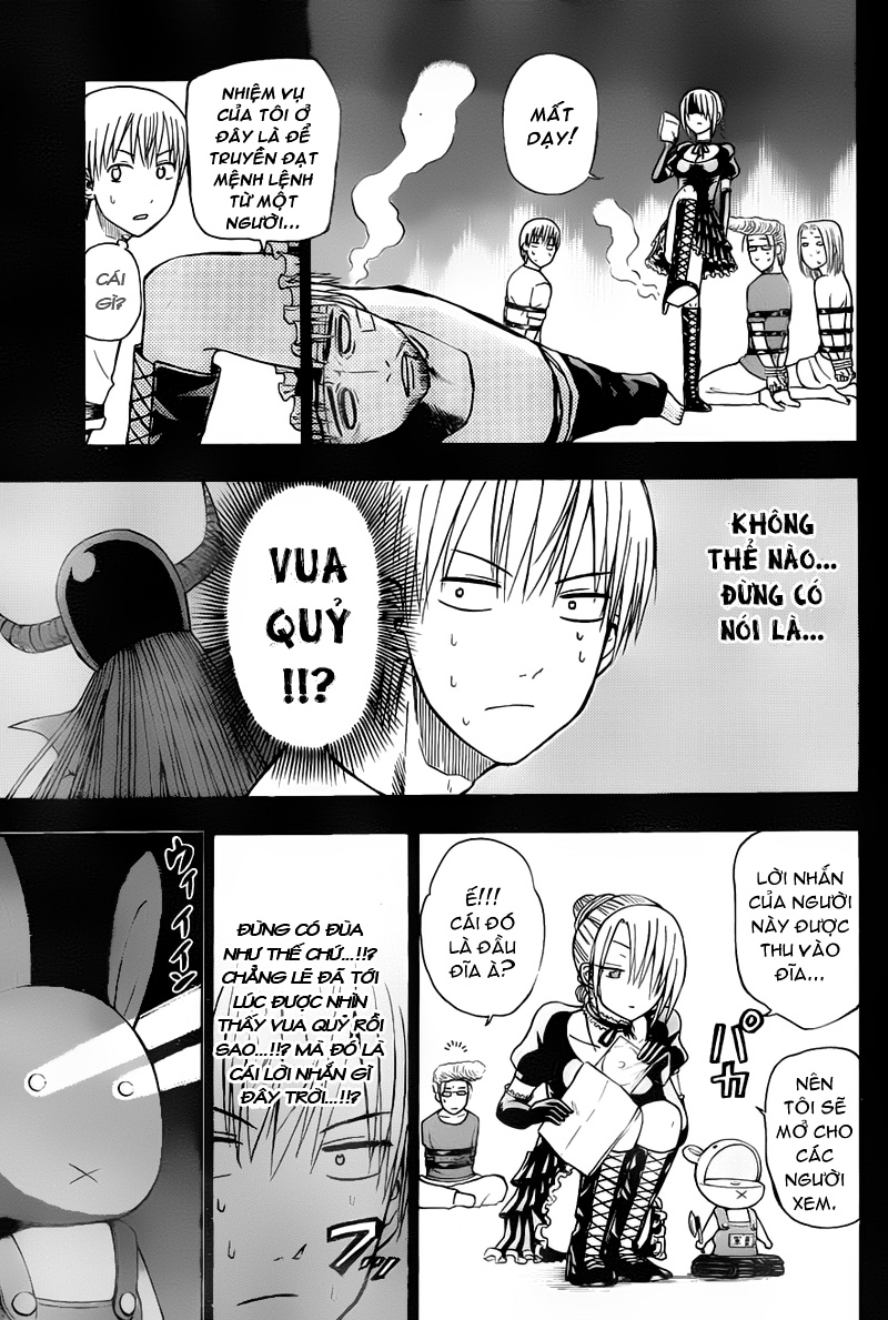 Beelzebub - Chương 63