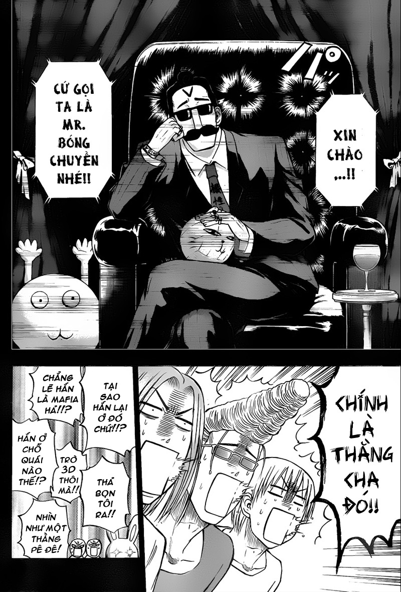 Beelzebub - Chương 63