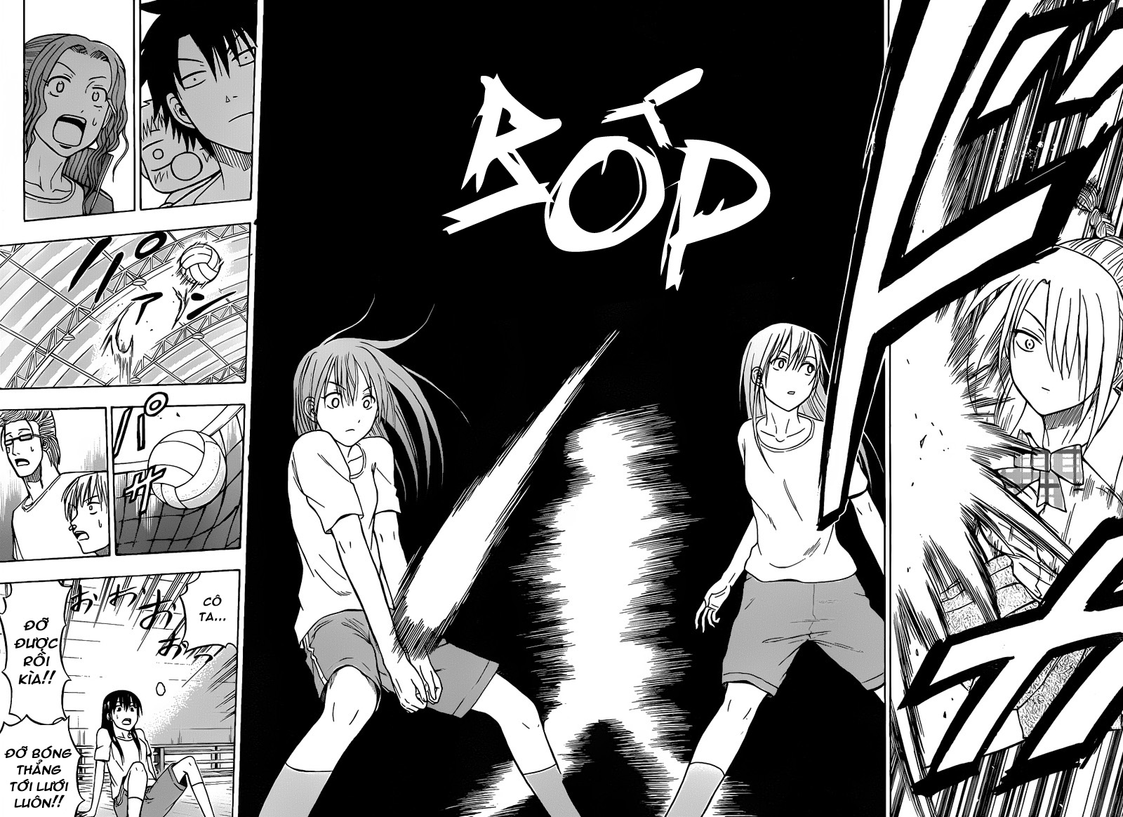 Beelzebub - Chương 64