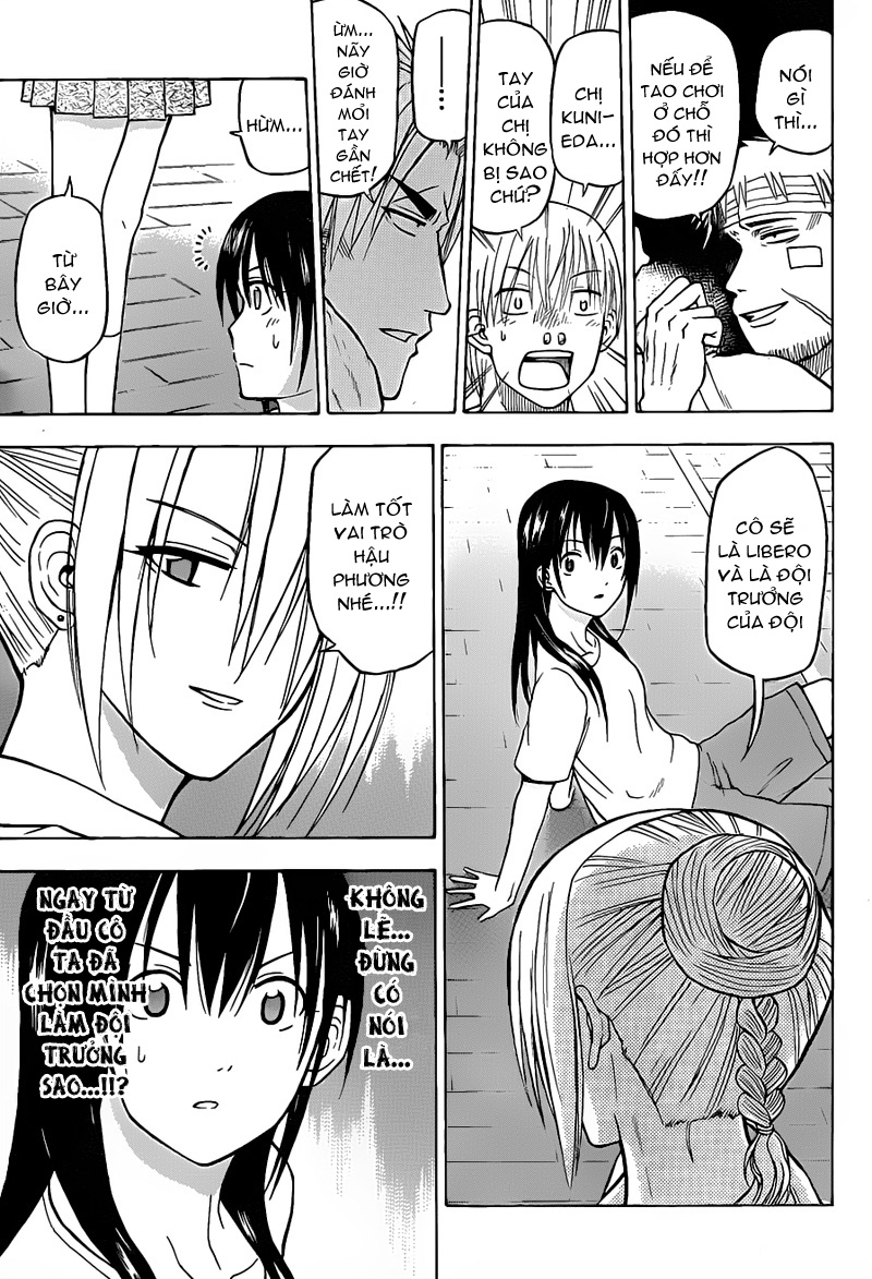 Beelzebub - Chương 64