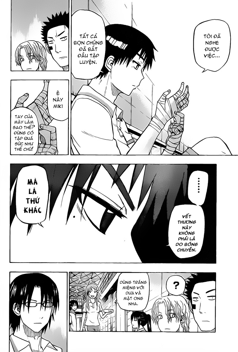 Beelzebub - Chương 64