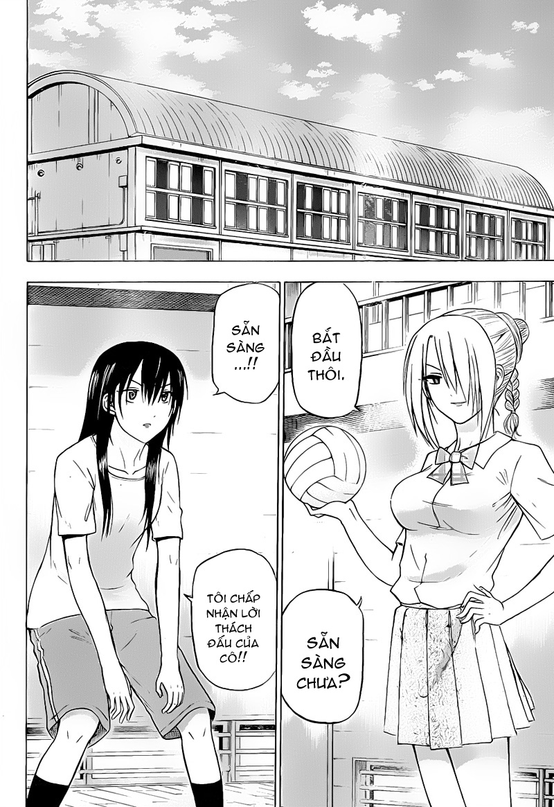 Beelzebub - Chương 64