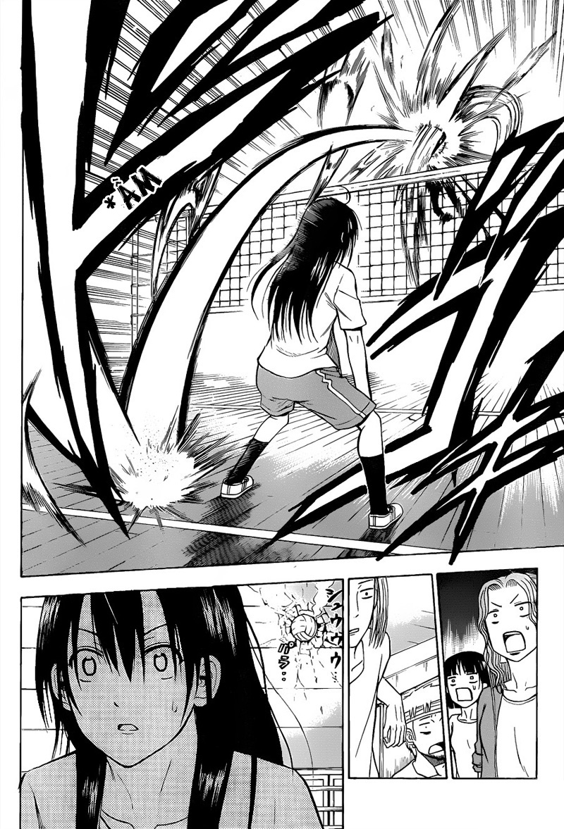 Beelzebub - Chương 64