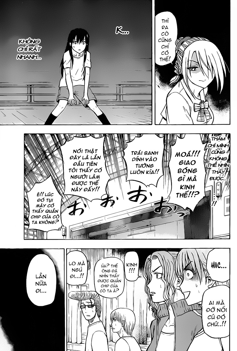 Beelzebub - Chương 64