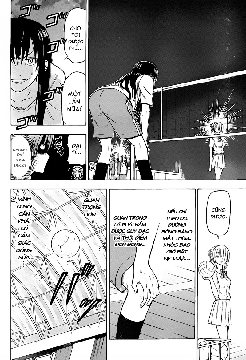 Beelzebub - Chương 64