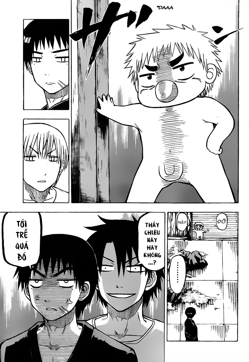 Beelzebub - Chương 65