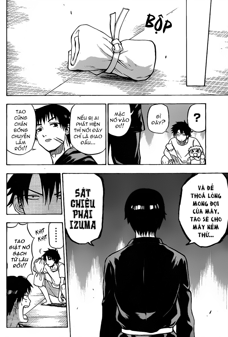 Beelzebub - Chương 65