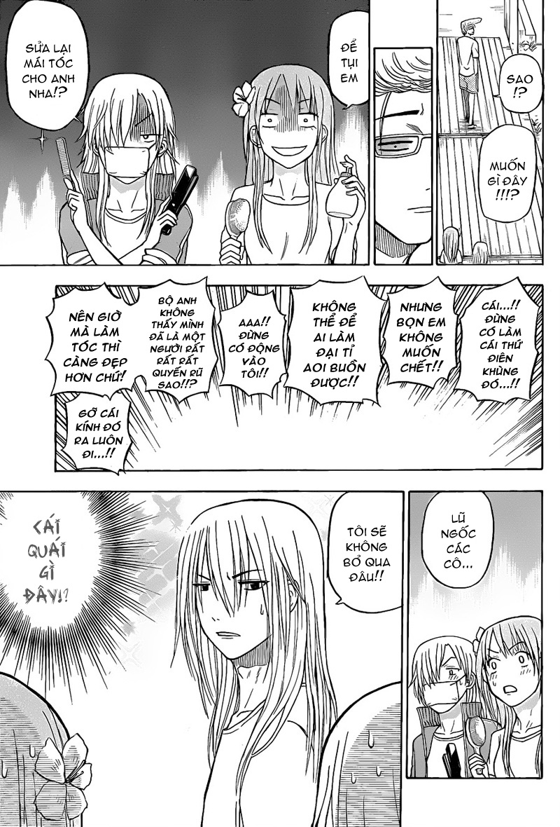 Beelzebub - Chương 65