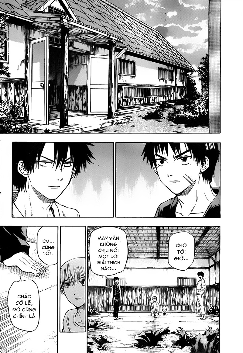 Beelzebub - Chương 67