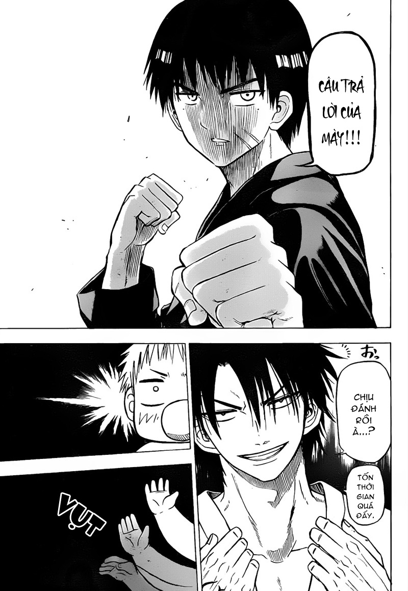 Beelzebub - Chương 67