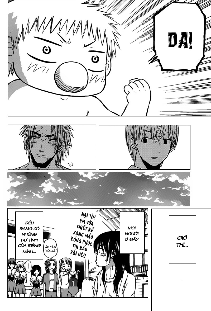 Beelzebub - Chương 68