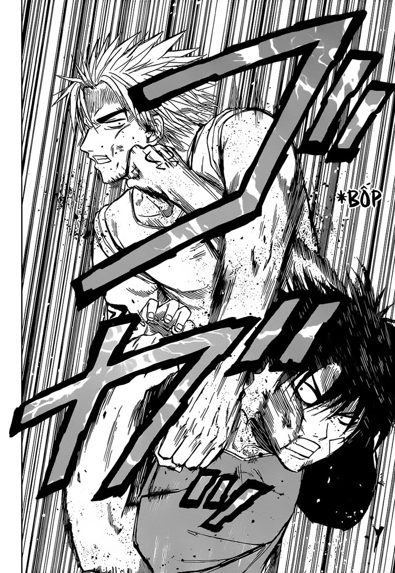Beelzebub - Chương 68