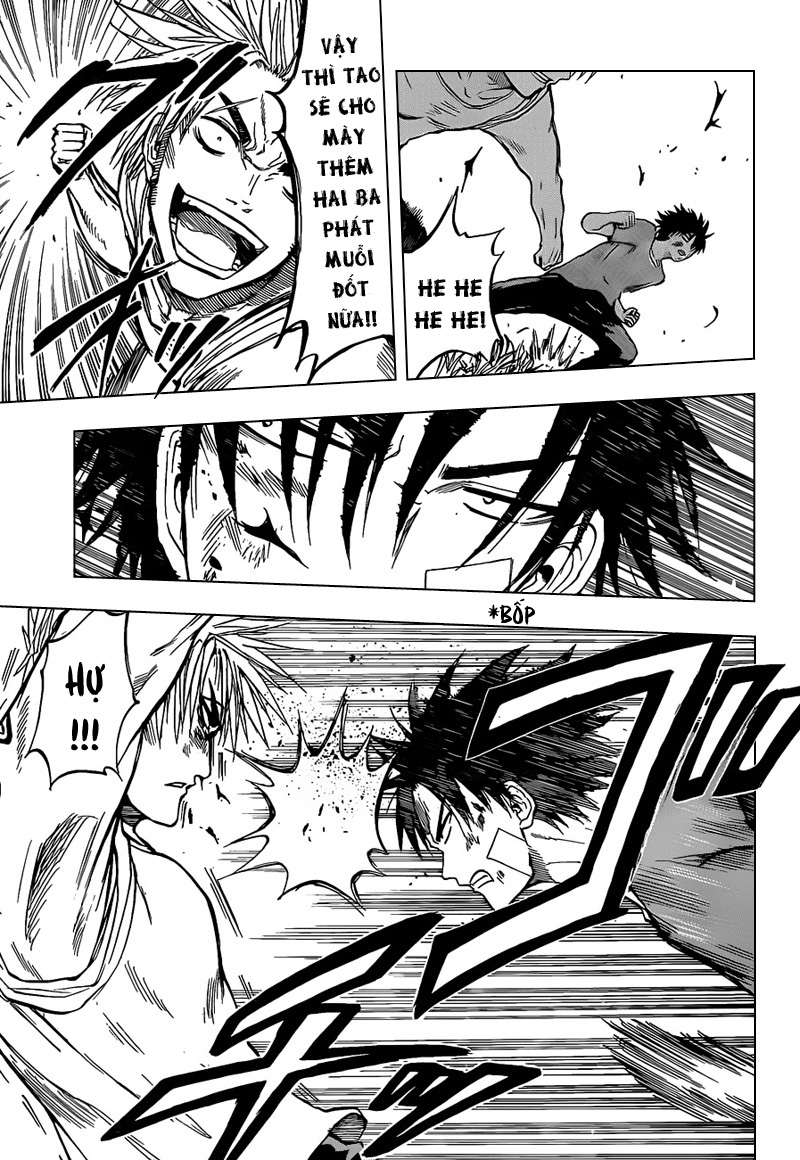 Beelzebub - Chương 68