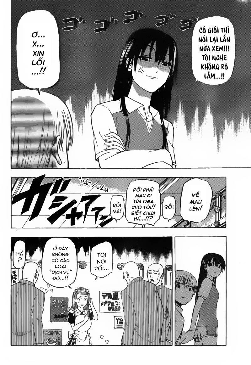Beelzebub - Chương 69