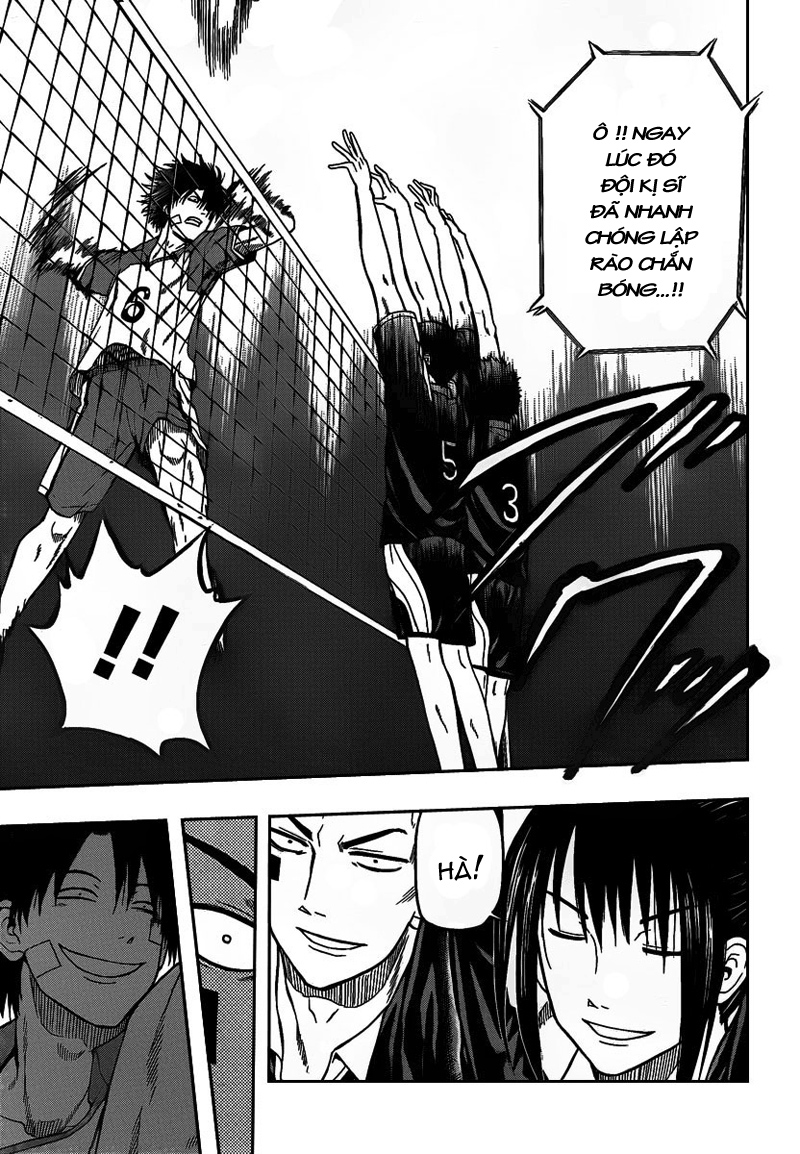 Beelzebub - Chương 71