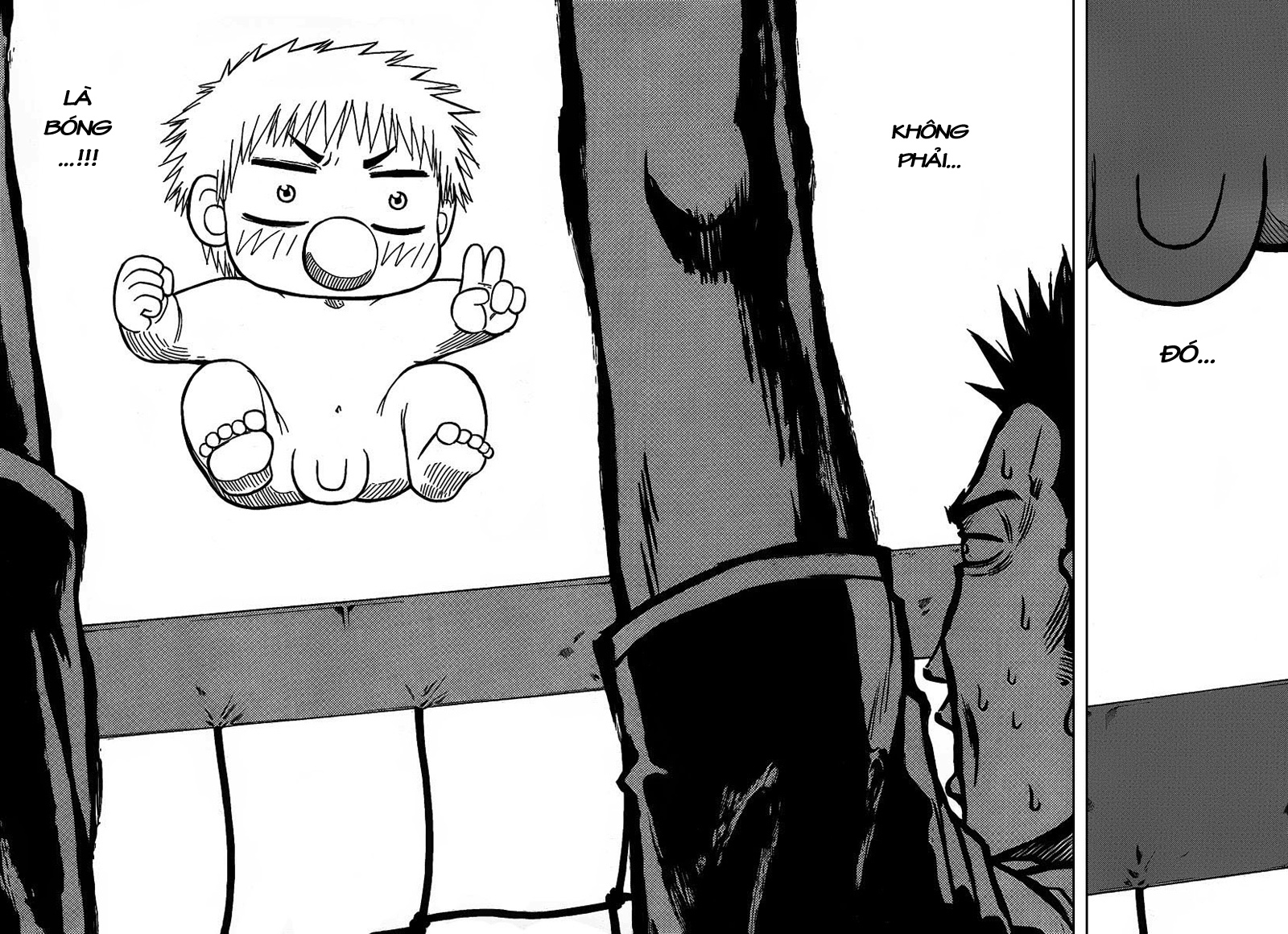 Beelzebub - Chương 71