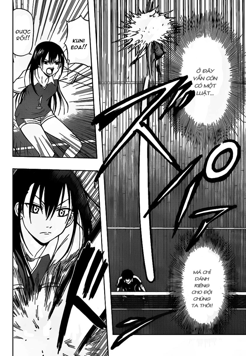 Beelzebub - Chương 71