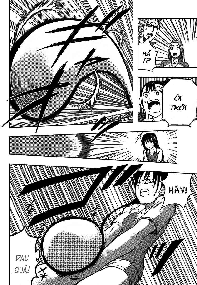 Beelzebub - Chương 72