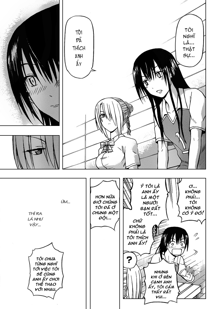 Beelzebub - Chương 72