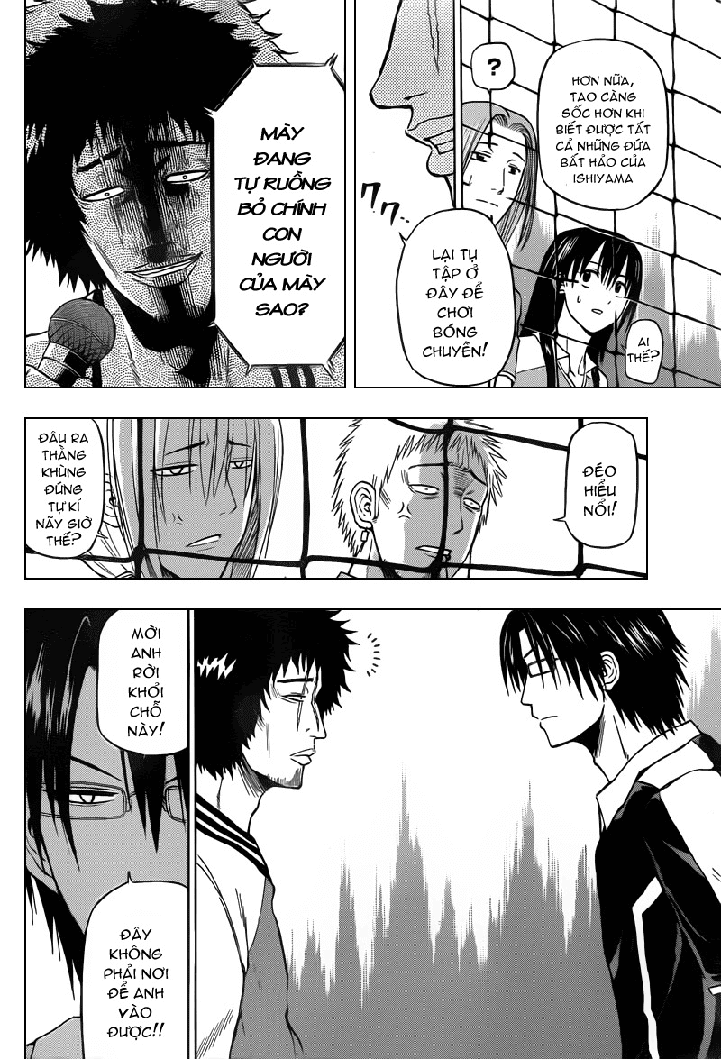 Beelzebub - Chương 73
