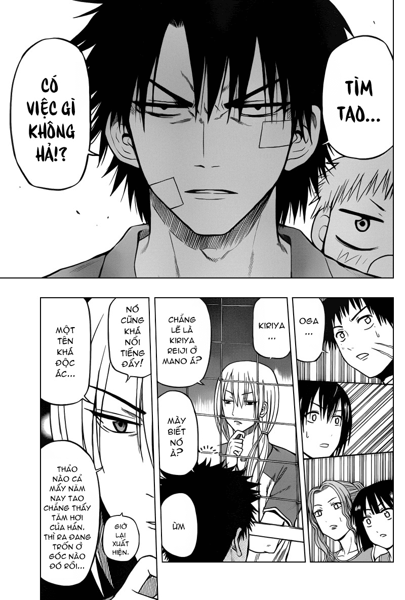 Beelzebub - Chương 73