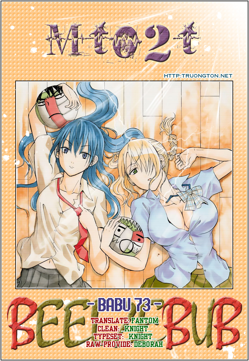 Beelzebub - Chương 73