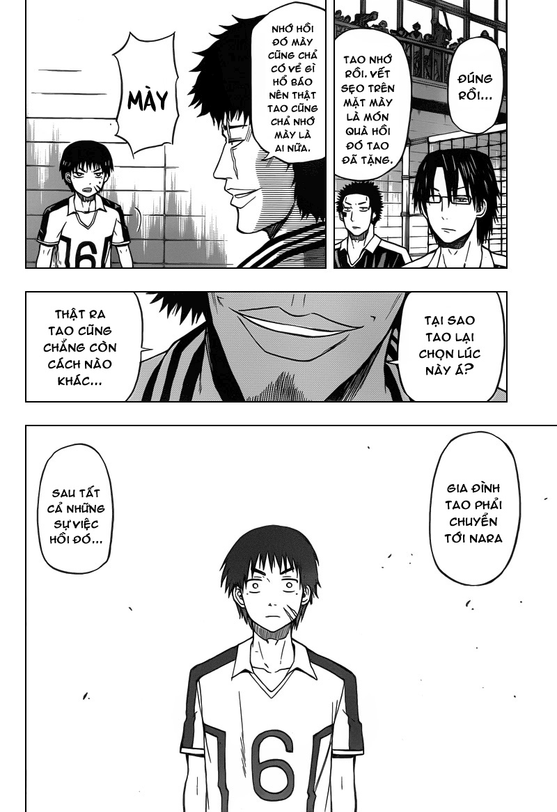 Beelzebub - Chương 74