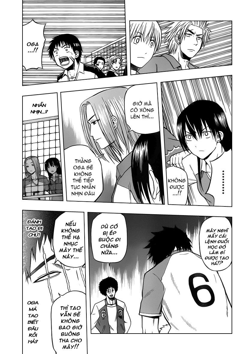 Beelzebub - Chương 74