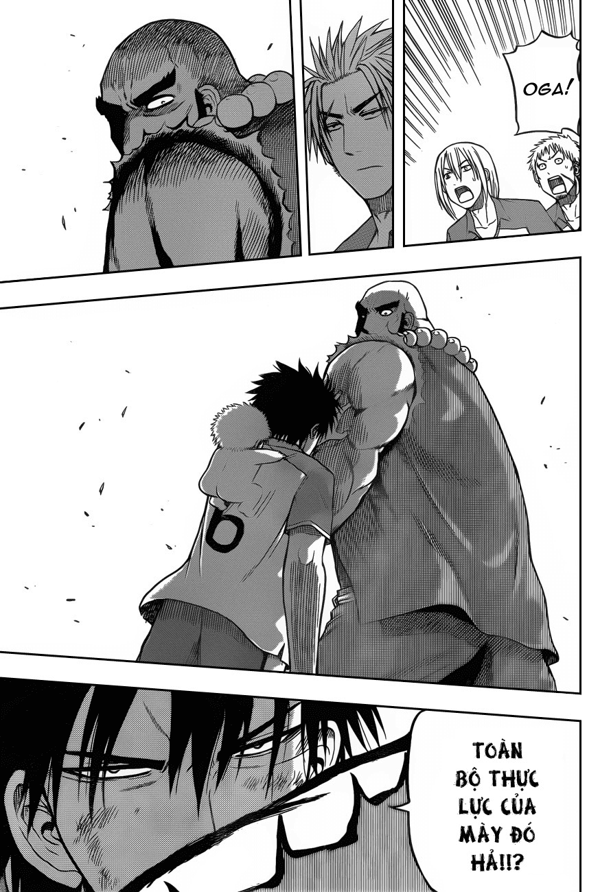 Beelzebub - Chương 75