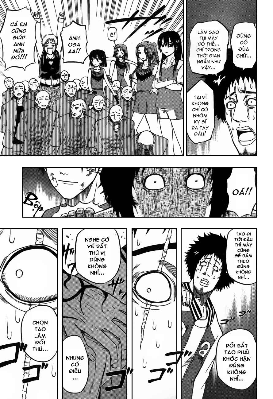 Beelzebub - Chương 75