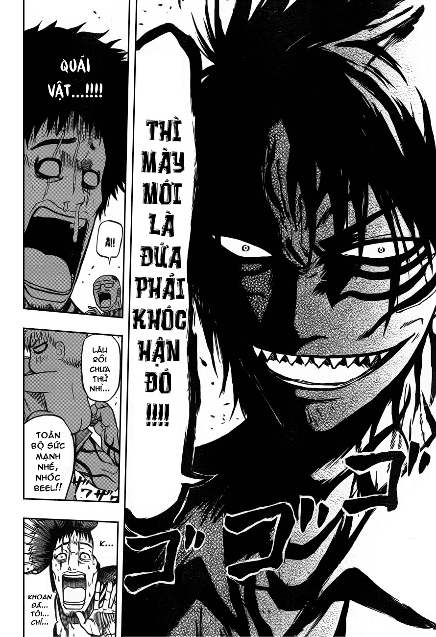 Beelzebub - Chương 75