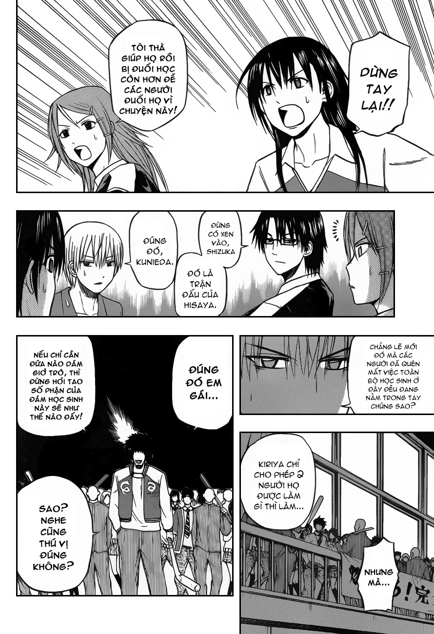 Beelzebub - Chương 75