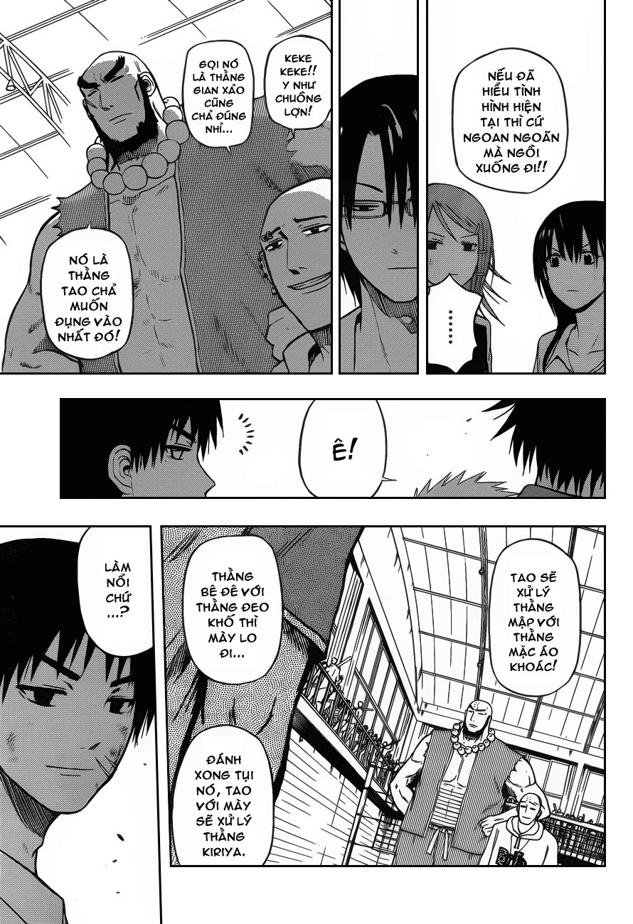 Beelzebub - Chương 75