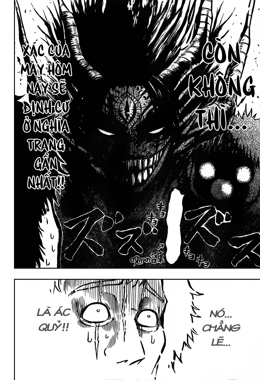 Beelzebub - Chương 76