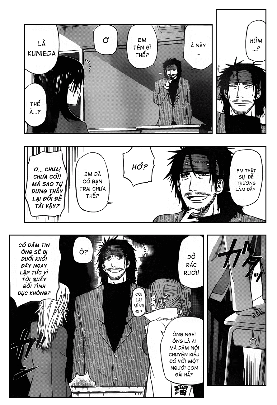 Beelzebub - Chương 78