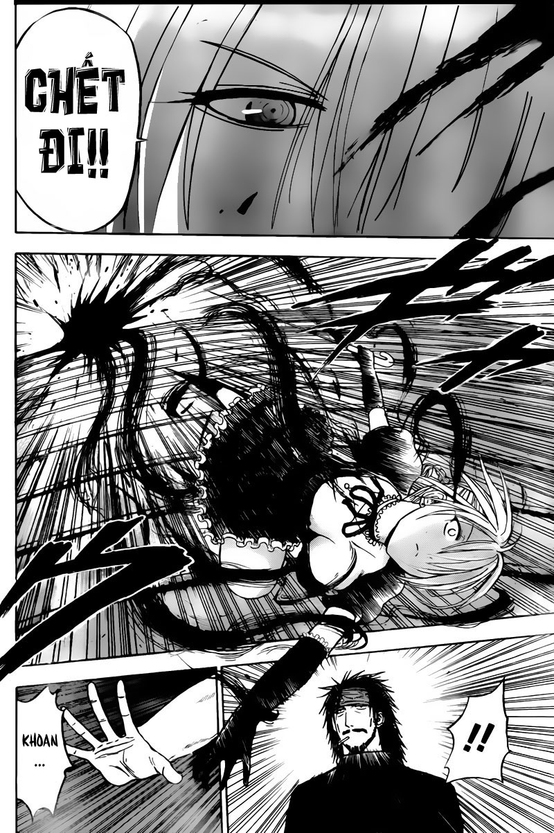 Beelzebub - Chương 79