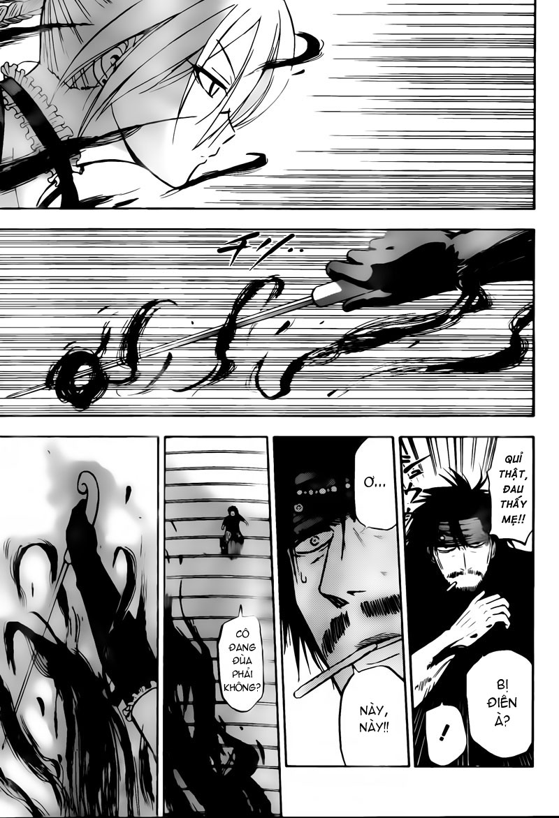 Beelzebub - Chương 79