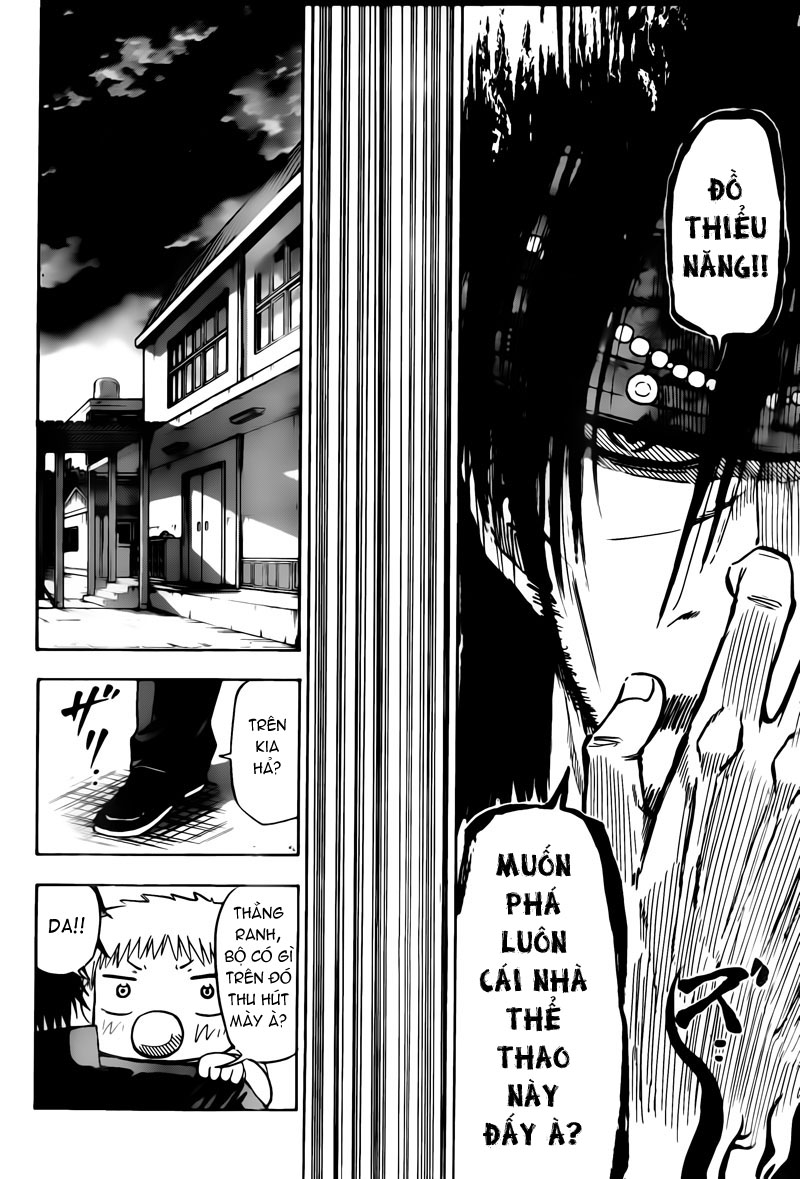 Beelzebub - Chương 79